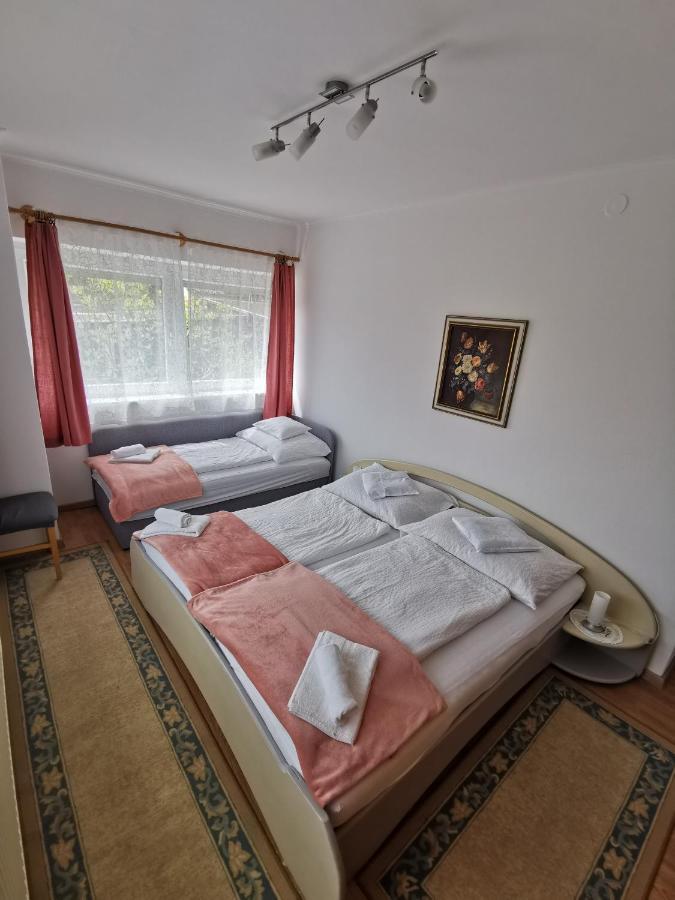 Landhaus Forras 2 Balatonfüred Extérieur photo