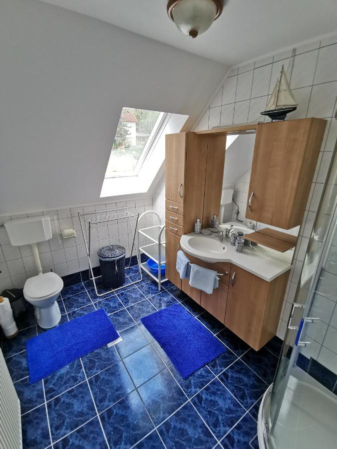 Landhaus Forras 2 Balatonfüred Extérieur photo